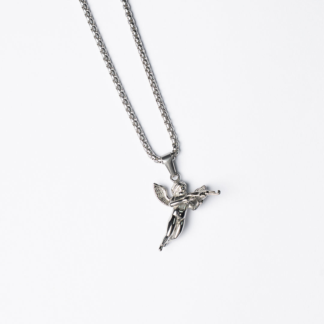 Colgante Cupido Killer
