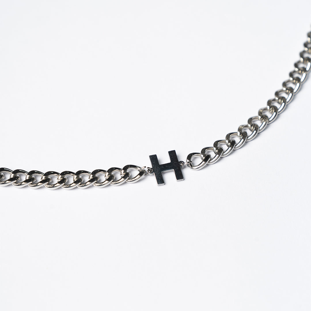 Pulsera letras "NMO"