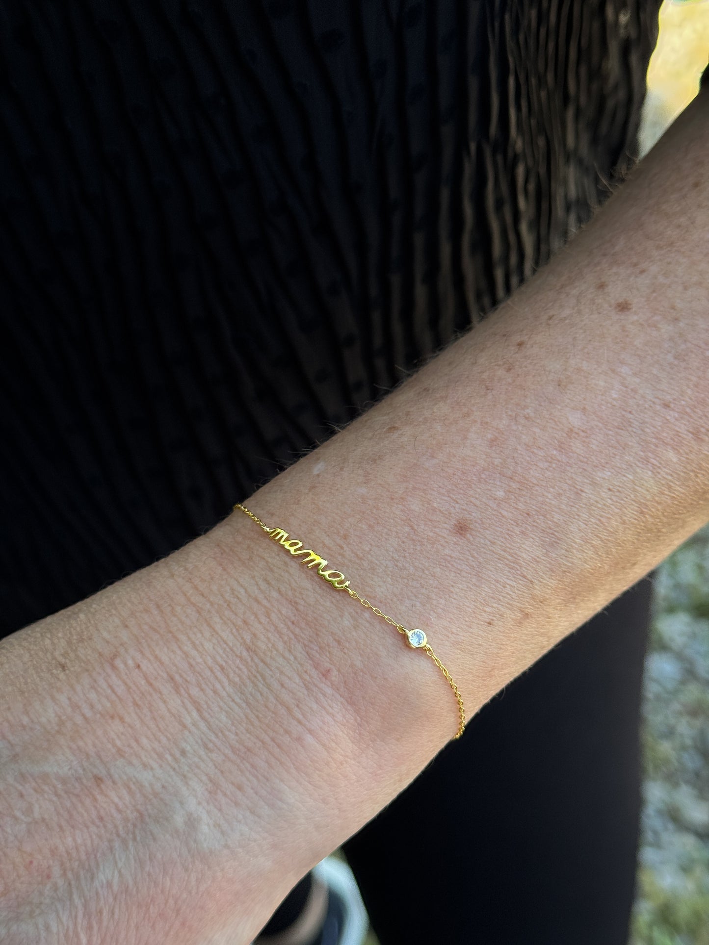 Pulsera Día de la Madre
