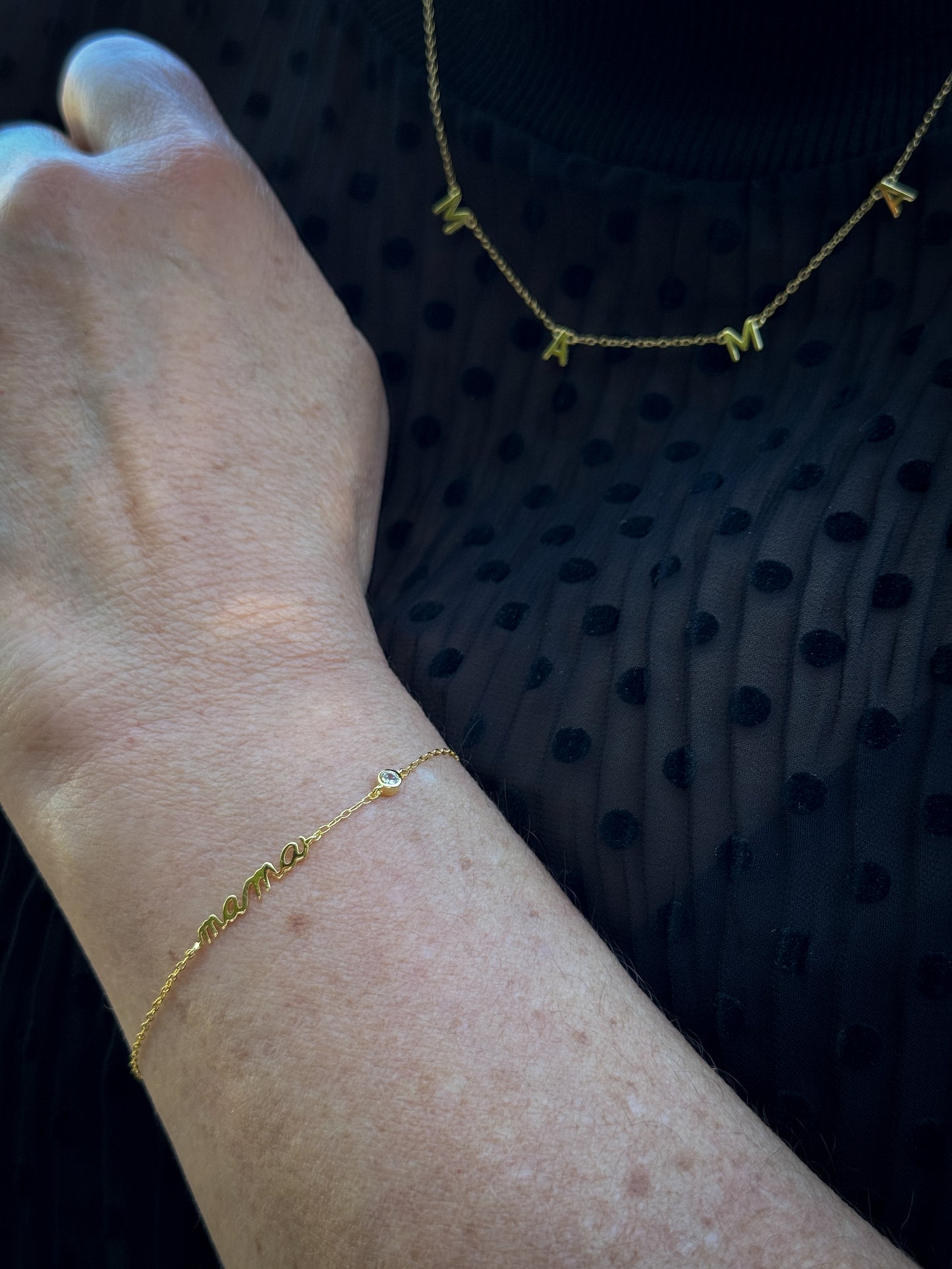 Pulsera Día de la Madre