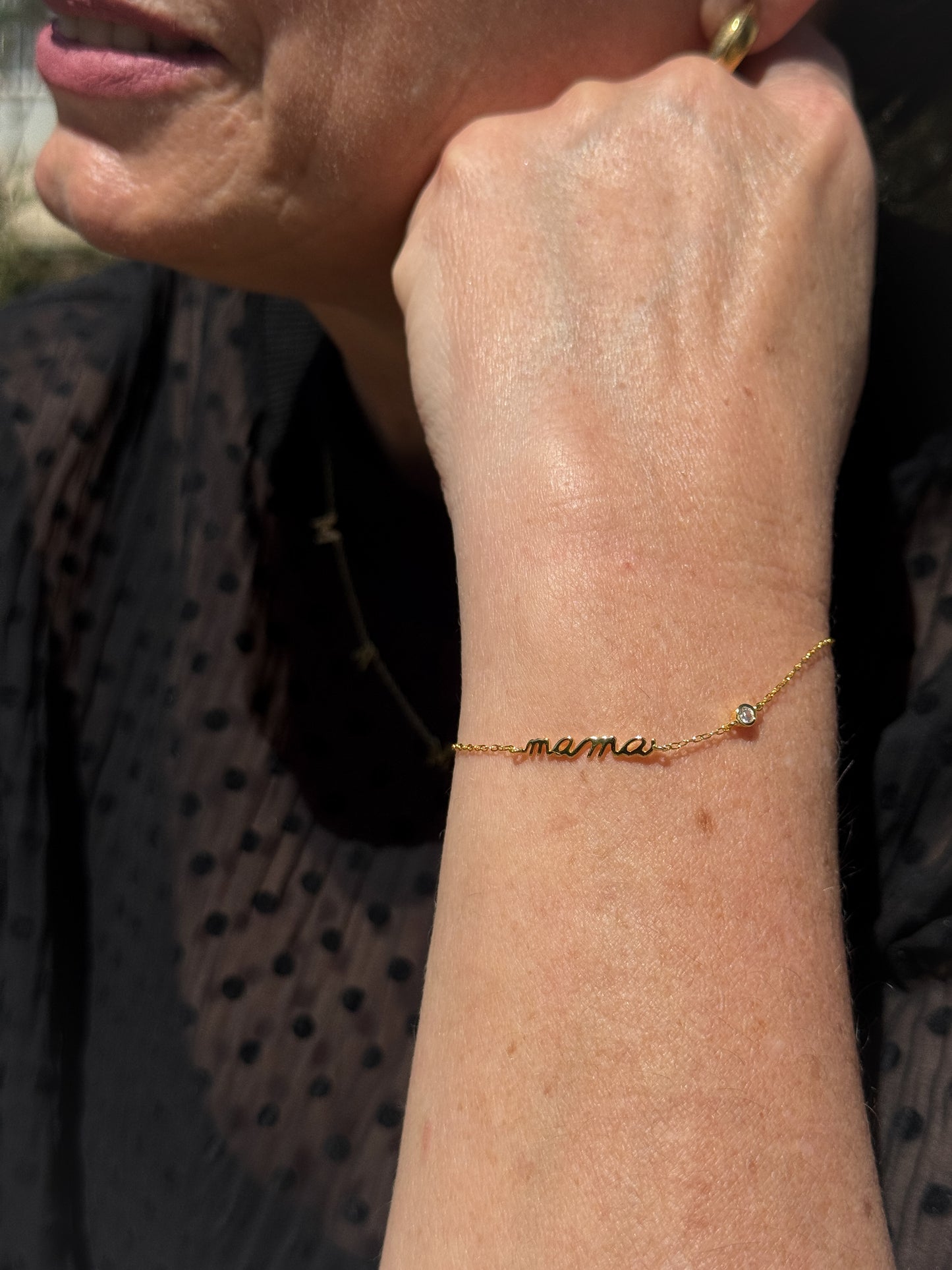 Pulsera Día de la Madre