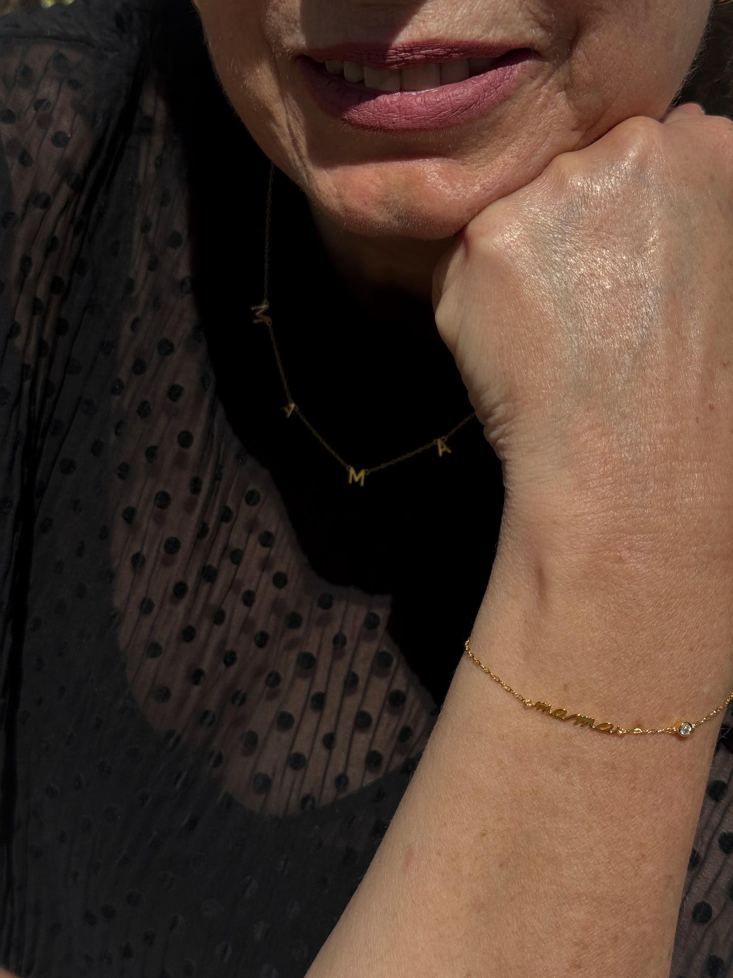 Pulsera Día de la Madre
