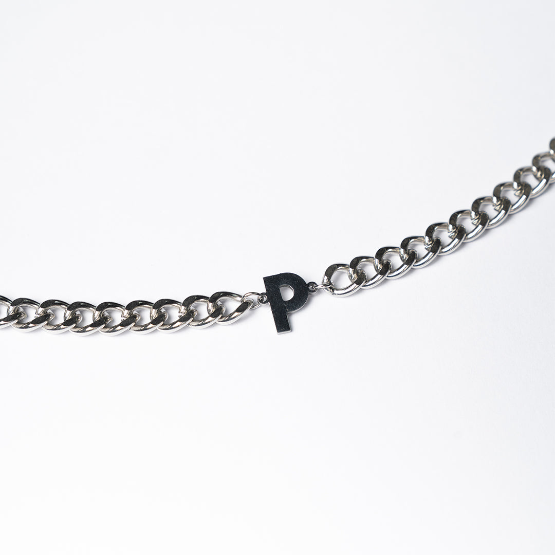 Pulsera letras "NMO"