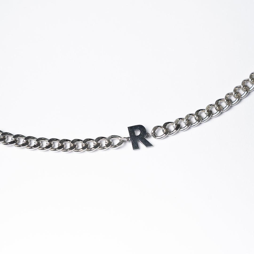 Pulsera letras "NMO"