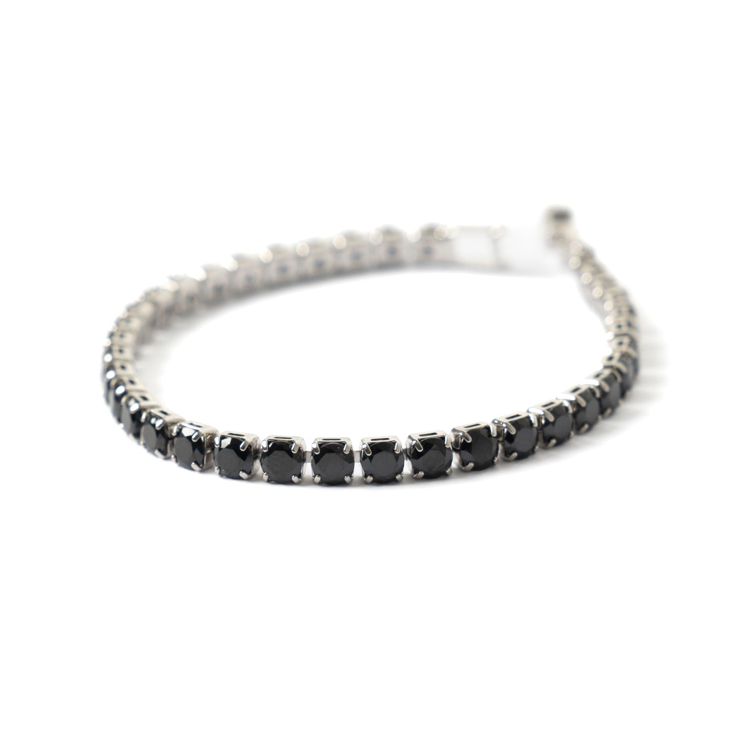 Pulsera Shine Black
