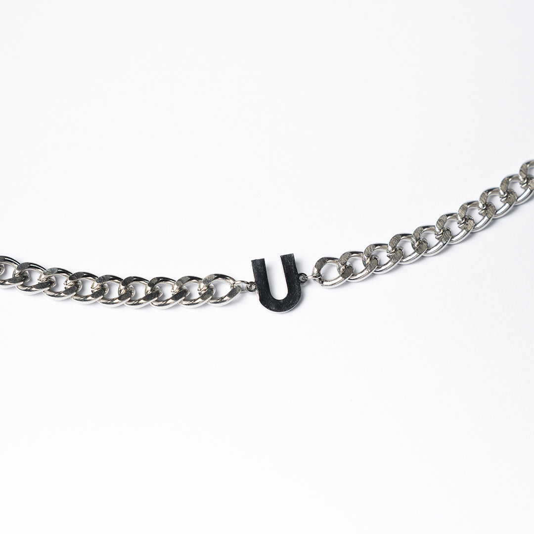 Pulsera letras "NMO"