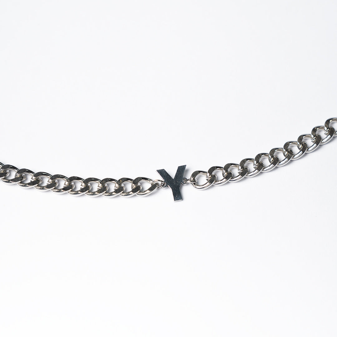 Pulsera letras "NMO"