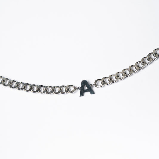 Pulsera letras "NMO"