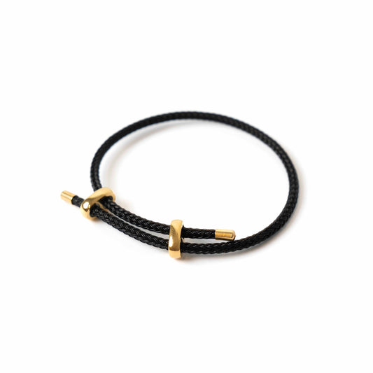 Pulsera Join Black