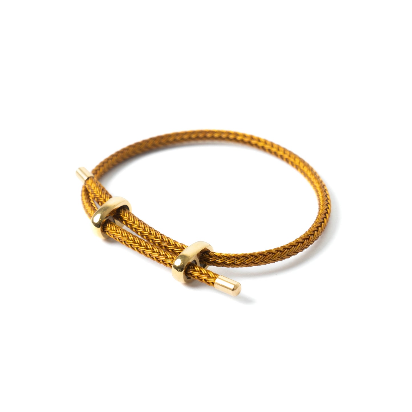 Pulsera Join Ochre