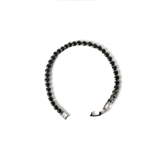 Pulsera Shine Black