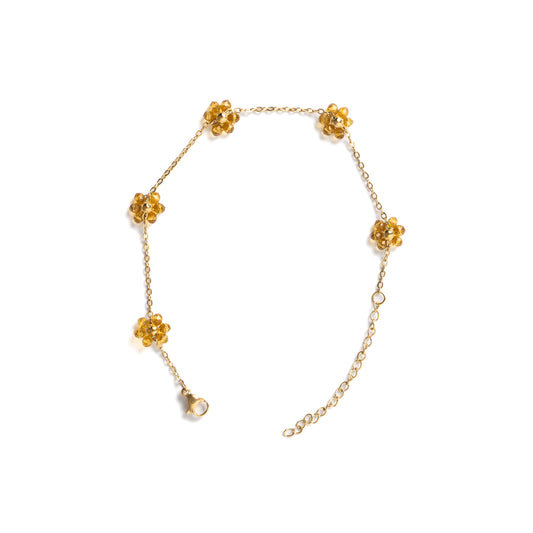 Pulsera Life Ochre