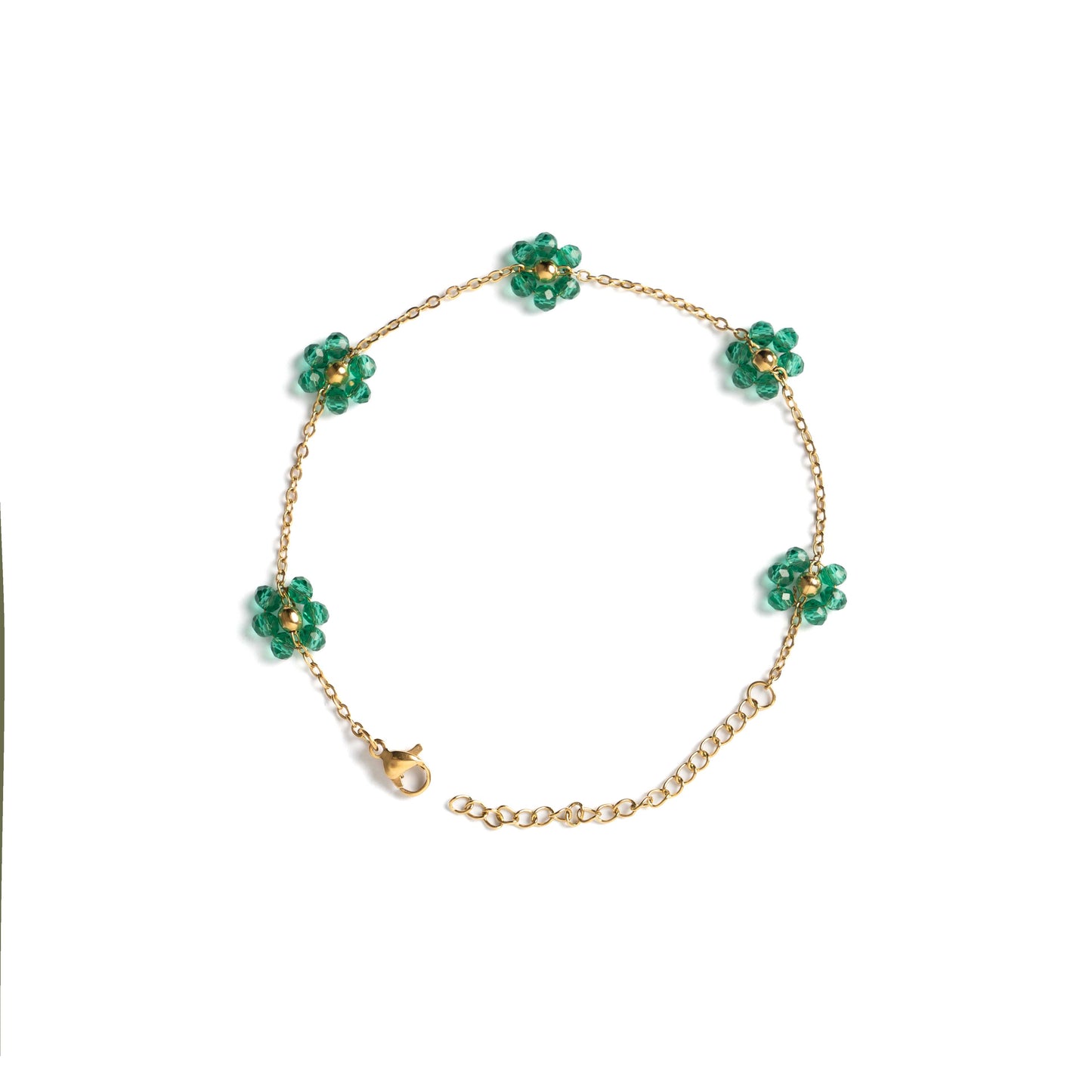 Pulsera Life Green