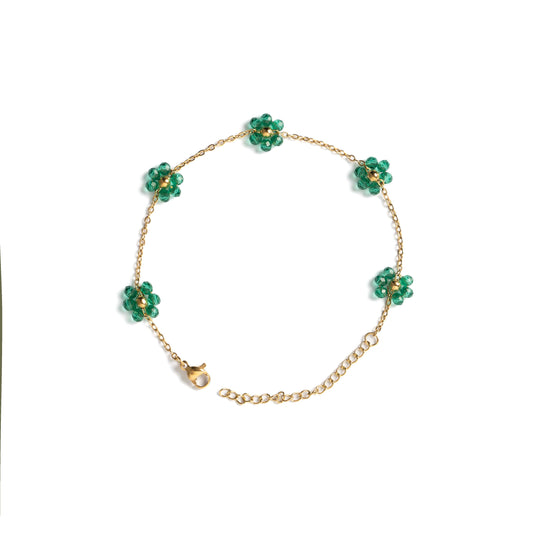 Pulsera Life Green