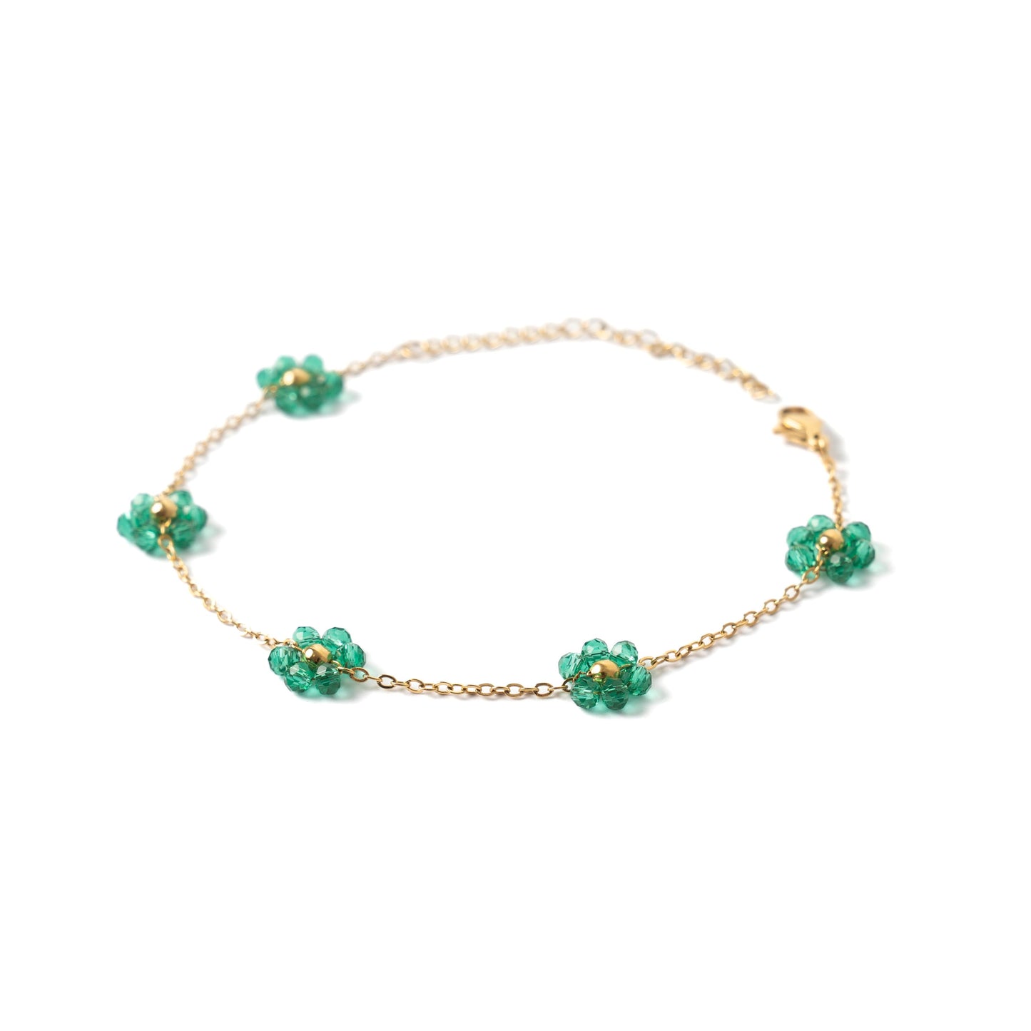 Pulsera Life Green