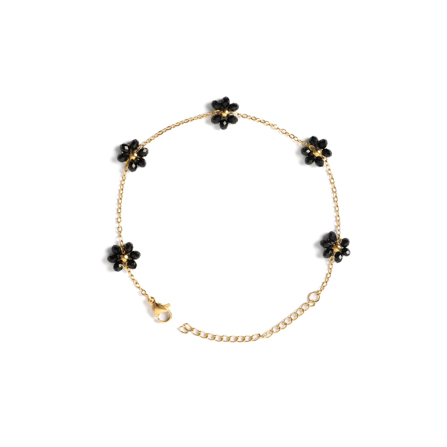 Pulsera Life Black