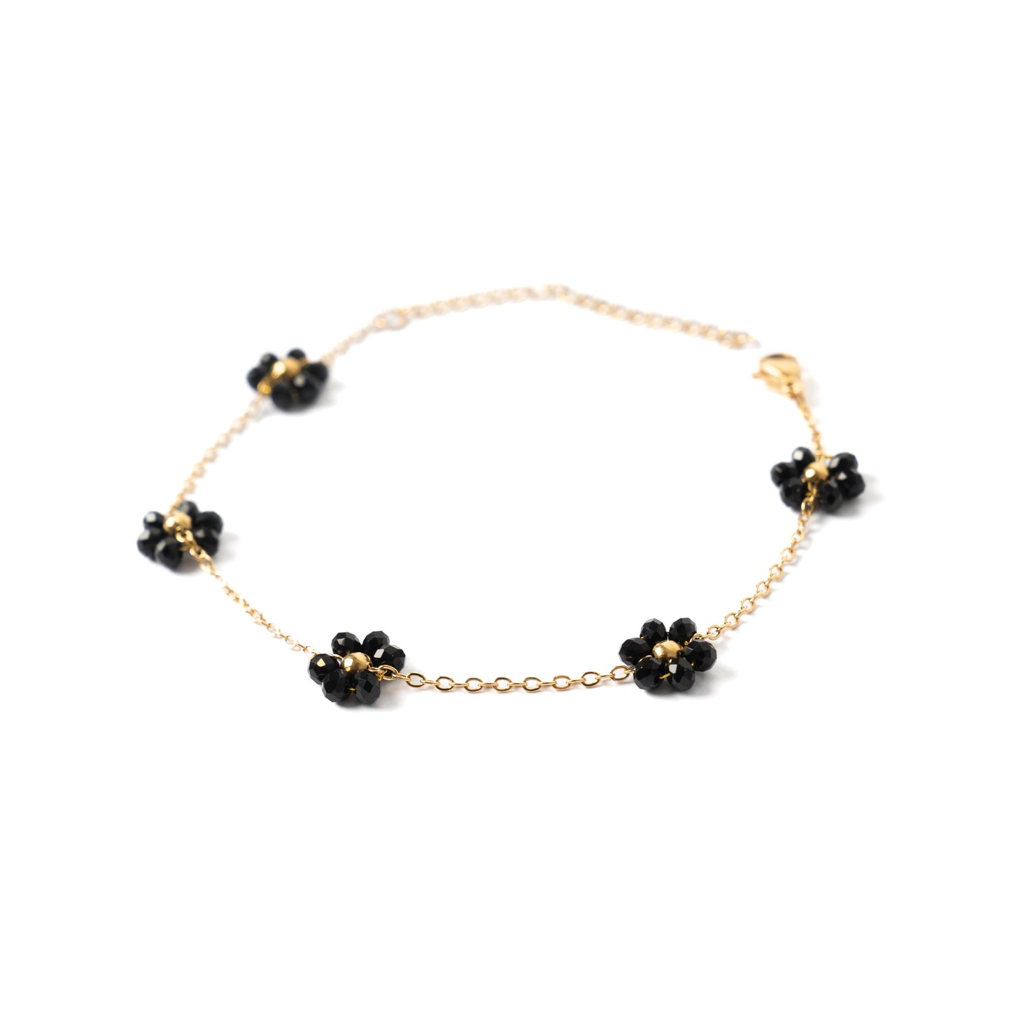 Pulsera Life Black