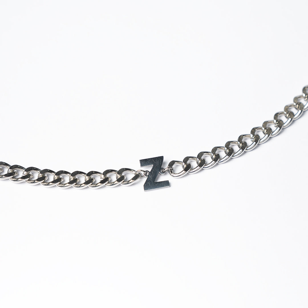 Pulsera letras "NMO"